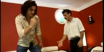 TOUGH LOVE 9 - Scene 1