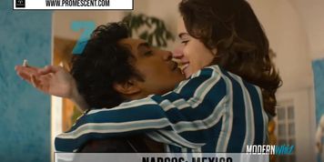 10 Hottest Netflix Original Sex Scenes (&copy; MW)