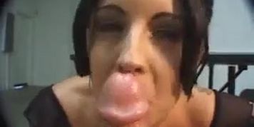 Azlea Antistia - The Absolute Queen of Blowjobs