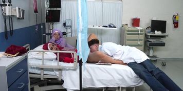 Evie Christian, C Stylex - Cum Inside, But Its A Secret, Hijab Girls Break Every Sacred Rule