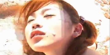 Asami Ogawa Asian chick gets gangbang part5