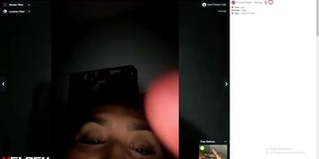 latina slut shows me her boobs