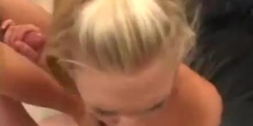 Brooke Banner creampie