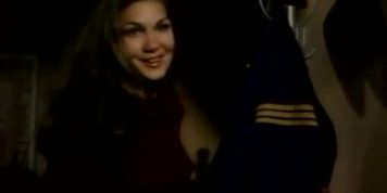 Angela Aames Breasts Scene  in ...All The Marbles