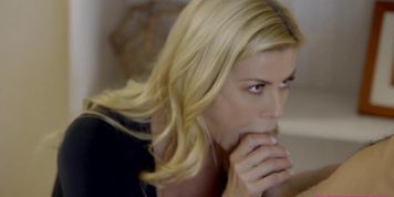 There is only one way to help mommys sleepwalker (Alexis Fawx)