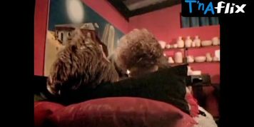 Lamya Derval Butt,  Breasts Scene  in Howling Iv: The Original Nightmare