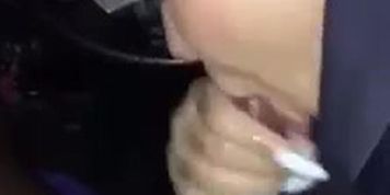 Throat Action