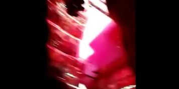 Upskit Panty Blanco A Hermosa Jovencita