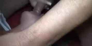 German Slut Group sex In Club