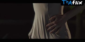 Katherine Gauthier Sexy Scene  in Albatross