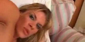 Kelly Broox Gets Booty Nailed By Stiff Dick I08