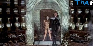 Gemma Jones Sexy Scene  in The Devils