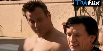 Portia De Rossi Bikini Scene  in Arrested Development