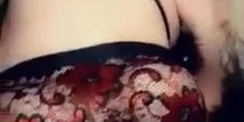 Sexy lingerie 