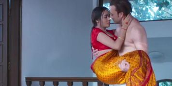 Indian bhabi