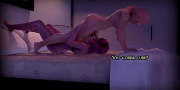 Sucubus futa