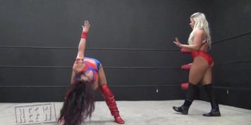 Barbie vs Santana
