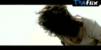 Fernanda Torres Breasts Scene  in The House Of Sand