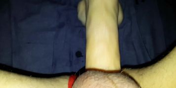 Taladrada Anal