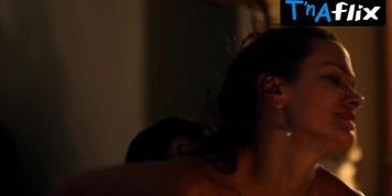 Dorismar Breasts Scene  in El Sexo Me Da Risa 7