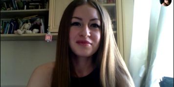 SKYPE RUSSIAN GIRLS 115 (check You, Divorce in Skype, Skype Razvod.)