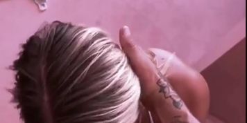 Rebecca Mcleod Kitchen Counter Screw Video Leaked (allie adams, angie bravo, binky baez, misono waka)