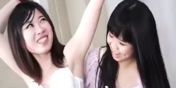 japanese tickle