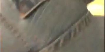 Chrissy Cruz fart n jeans prt 2