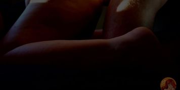 Teasing Step-Sister Receives Rough Anal (Cherry Caprice)