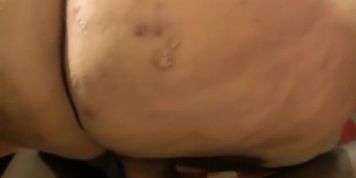 Giant Ass Sex