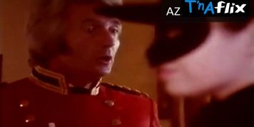 Lina Romay Lesbian,  Breasts Scene  in Les Chatouilleuses