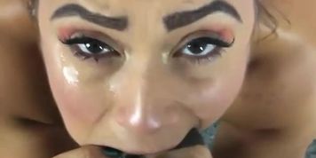 Yummycamelatongue
