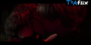 Liv Lisa Fries Sexy Scene  in Prelude