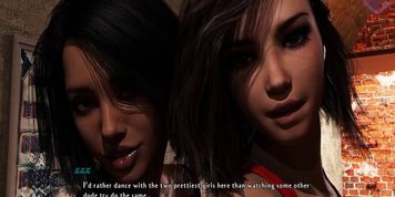 Intertwined #7 - PC Gameplay Lets Play (HD)