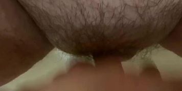MTF Pussy Rubbing 3 with Cumshot