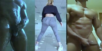 twerk for bbc