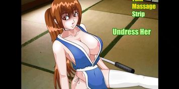 MnF Games 6 - Kasumi Training