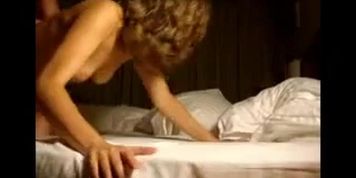 Newly Married Couple Fucking Rough