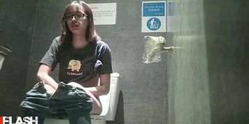 Horny Nerdy Teen Uses Water Hose Pressure to G ...