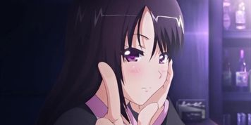 Work Or Play HMV (Hentai_Milf)