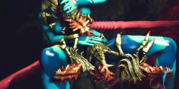 Samus aran