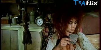 Macha Meril Sexy Scene  in La Vouivre
