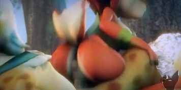 yiff/furry compilation (spyro the dragon)