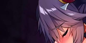 ???? TenkafuMA! Ritsuki scene 1