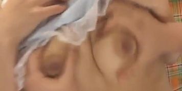 Arika Takarano banged in sleeping