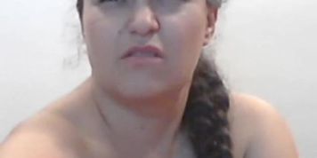 Ainne MFC camshow