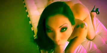 HFO Binaural Beat Asa Akira (Intensive Puls)