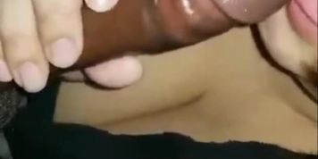 Bbc cum swallow