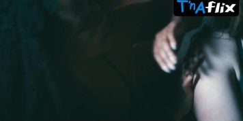 Megan Stalter Underwear,  Breasts Scene  in Cora Bora