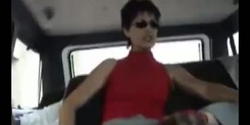 MILF busser